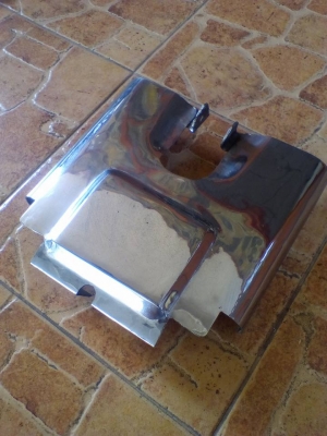 ขายครอบแผงคอรีเบล