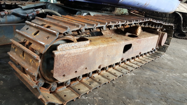 ขาย รถขุด HITACHI รุ่น EX35 มือสองญี่ปุ่น  แทรกเหล็ก หัวเก๋งสวย สลักบูทเอวแน่น  100\% ทำงานไว ระบบดี พร้อมใช้งาน มือถือ/LINE ID : 0818753444