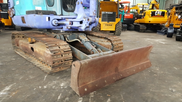 ขาย รถขุด HITACHI รุ่น EX35 มือสองญี่ปุ่น  แทรกเหล็ก หัวเก๋งสวย สลักบูทเอวแน่น  100\% ทำงานไว ระบบดี พร้อมใช้งาน มือถือ/LINE ID : 0818753444