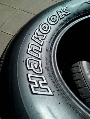 265/70R16 HANKOOK DYNAPRO HL Made in korea มี 3 เส้น โทร.081-427-3941 ไอดีไลน์ 0814273941 265/70R16 HANKOOK DYNAPRO HL Made in korea มี 3 เส้น โทร.081-427-3941 ไอดีไลน์ 0814273941