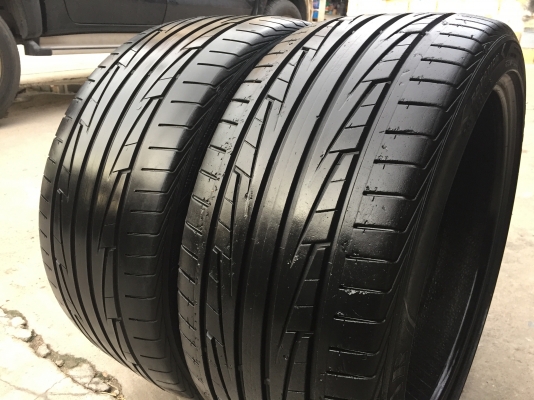 ยาง Goodyear 235-40-18 ปี 14 2 เส้น 2500  สภาพสวยๆไม่มีปะไม่บวมไม่กินข้าง  ดอกยางเหลือเยอะเอาไปวิ่งกันใด้อีกยาวค่ะ