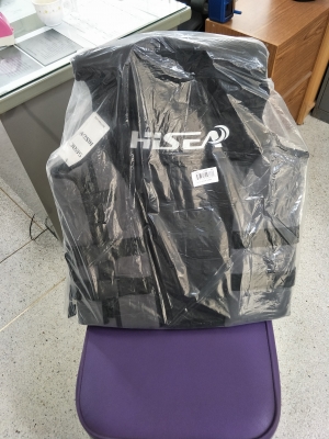 ขายเสื้อชูชีพ