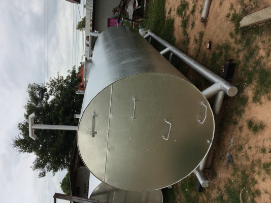 ถังความจุขนาด9000ลิตรพร้อมตู้จ่าย พร้อมใช้70,000฿ครับผม สำหรับเก็บน้ำมันหน้างาน หรือใช้ส่วนตัว สนใจโทรเลย ครับ 087 2257422 ขอบคุณครับถังความจุขนาด9000ลิตรพร้อมตู้จ่าย พร้อมใช้70,000฿ครับผม สำหรับเก็บน้ำมันหน้างาน หรือใช้ส่วนตัว สนใจโทรเลย ครับ 087 2257422