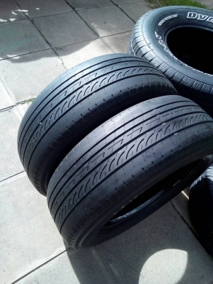 205/65R15  BRIDGESTONE TURANZA GR-90 ปี14  มี 2 เส้น  โทร.081-427-3941 ตจว.ส่งได้ครับ