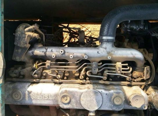 ขาย!! >>> Kobelco Sk200 Mark6 Yn08 1,030,000 บาท <<< เบอร์ติดต่อ 098-7155789 ขาย!! >>> Kobelco Sk200 Mark6 Yn08 1,030,000 บาท <<< เบอร์ติดต่อ 098-7155789