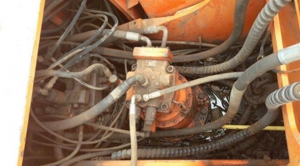 ขาย!! &gt;&gt;&gt; Daewoo 220LC ไฟฟ้าครบ เล่มทะเบียน &lt;&lt;&lt;เบอร์ติดต่อ 098-7155789