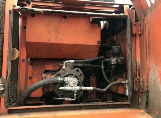 ขาย!! &gt;&gt;&gt; Daewoo 220LC ไฟฟ้าครบ เล่มทะเบียน &lt;&lt;&lt;เบอร์ติดต่อ 098-7155789