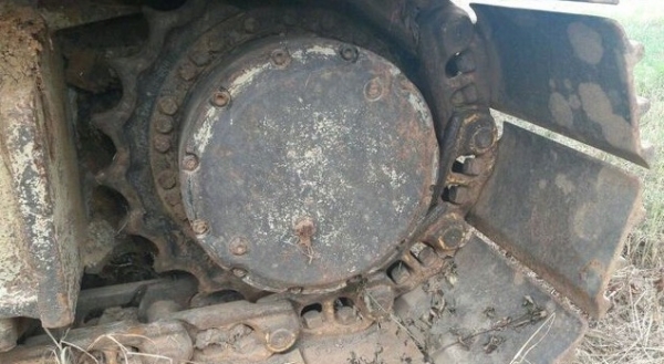 ขาย!! &gt;&gt;&gt; Daewoo 220LC ไฟฟ้าครบ เล่มทะเบียน &lt;&lt;&lt;เบอร์ติดต่อ 098-7155789