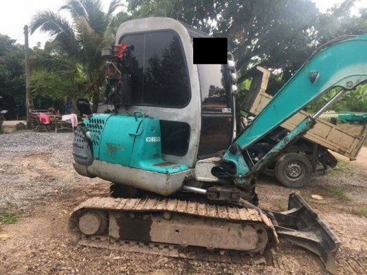 ขาย!! >>> Kobelco Sk35 พร้อมใช้งาน <<< เบอร์ติดต่อ 098-7155789 ขาย!! >>> Kobelco Sk35 พร้อมใช้งาน <<< เบอร์ติดต่อ 098-7155789