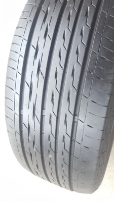 ขายยาง195/55/15 ปี 2015 BRIDGESTONE GR100 4 เส้น