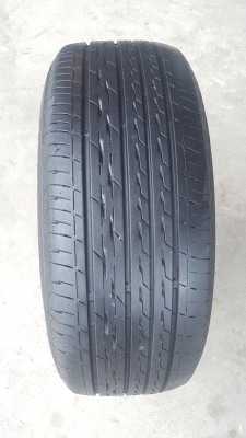 ขายยาง195/55/15 ปี 2015 BRIDGESTONE GR100 4 เส้น