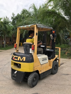 ขายFORKLIFT TCM FG15N17 เกียร์AUTO(1.5ตัน) เสา3เมตร สวยเดิมจากญี่ปุ่น ยังไม่เคยใช้ในไทย 125,000เท่านั้น!! ขายFORKLIFT TCM FG15N17 เกียร์AUTO(1.5ตัน) เสา3เมตร สวยเดิมจากญี่ปุ่น ยังไม่เคยใช้ในไทย 125,000เท่านั้น!!