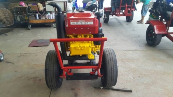 เครื่องสูบนํ้า KUBOTA 24 แรง 2 สูบประกอบใหม่ พร้อมใช้งานทันที เครื่องสูบนํ้า KUBOTA 24 แรง 2 สูบประกอบใหม่ พร้อมใช้งานทันที