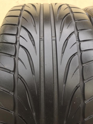 ขายยาง FALKEN FK452 275-40-19 ปี13 ดอกเต็ม คู่ละ 2,000 บาท