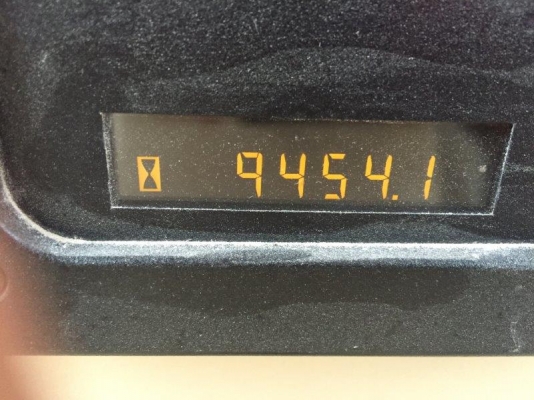 CAT 140H #APM01XXX 9,454ชม. ปี2005 ตรงจากUSA ครับ