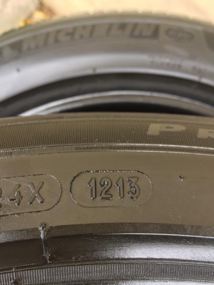 ขายยาง MICHELIN PRIMACY 3ST 225-50-17 ปี13 ดอกเต็ม สภาพสวย ไม่มีปะ ชุดละ 3,400 บาท ขายยาง MICHELIN PRIMACY 3ST 225-50-17 ปี13 ดอกเต็ม สภาพสวย ไม่มีปะ ชุดละ 3,400 บาท