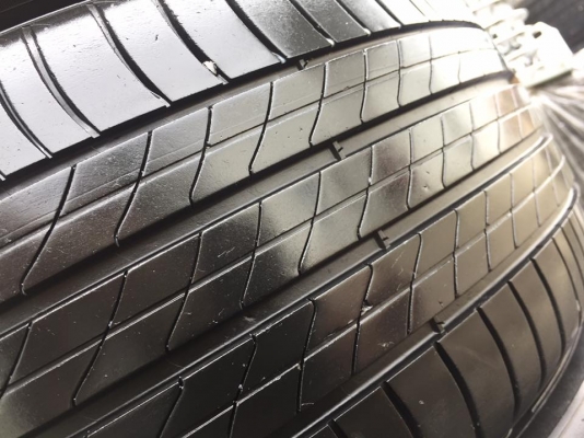 ขายยาง MICHELIN PRIMACY 3ST 225-50-17 ปี13 ดอกเต็ม สภาพสวย ไม่มีปะ ชุดละ 3,400 บาท ขายยาง MICHELIN PRIMACY 3ST 225-50-17 ปี13 ดอกเต็ม สภาพสวย ไม่มีปะ ชุดละ 3,400 บาท