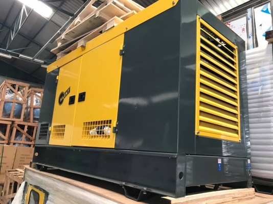 ASHITA ใช้ดีจึงมาบอกต่อ มีขนาด 25 -200  kva ทั้งไดบัสเลส และแปลงถ่าน