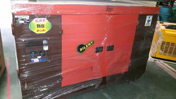 ASHITA ใช้ดีจึงมาบอกต่อ มีขนาด 25 -200  kva ทั้งไดบัสเลส และแปลงถ่าน