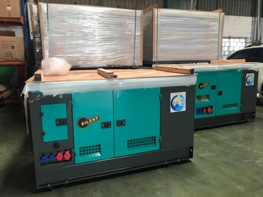 ASHITA ใช้ดีจึงมาบอกต่อ มีขนาด 25 -200  kva ทั้งไดบัสเลส และแปลงถ่าน