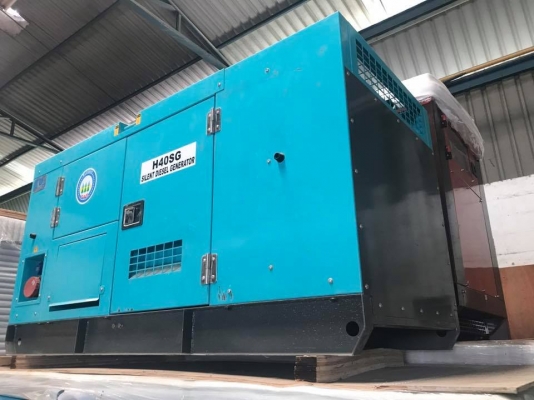 Hopow power ขายด่วน 40 kva125000 - 50 kva 135000