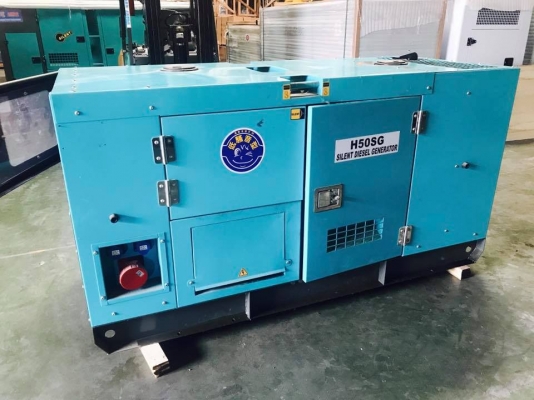 Hopow power ขายด่วน 40 kva125000 - 50 kva 135000