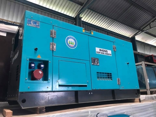 Hopow power ขายด่วน 40 kva125000 - 50 kva 135000 Hopow power ขายด่วน 40 kva125000 - 50 kva 135000
