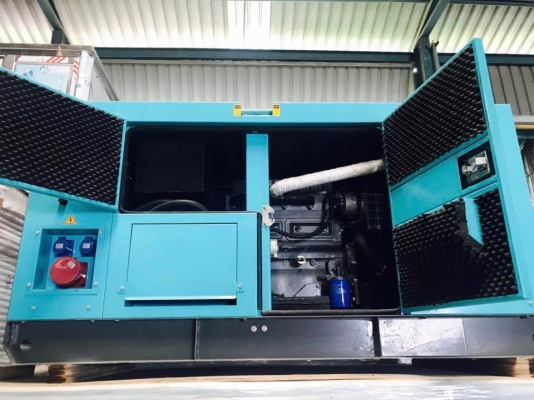 Hopow power ขายด่วน 40 kva125000 - 50 kva 135000 Hopow power ขายด่วน 40 kva125000 - 50 kva 135000