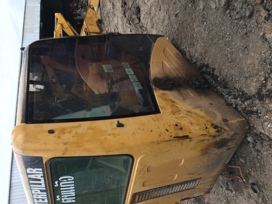ขายหัวเก๋ง cat320c ขายหัวเก๋ง cat320c