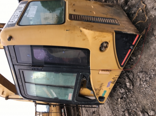 ขายหัวเก๋ง cat320c