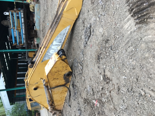 ขายบูมอาร์ม cat320c ไม่ป่ะ แยกขายได้ ขายบูมอาร์ม cat320c ไม่ป่ะ แยกขายได้