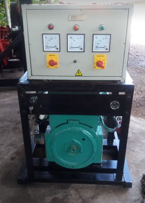 ขายเครื่องปั่นไฟ 50 kva พร้อมใช้งาน ขายเครื่องปั่นไฟ 50 kva พร้อมใช้งาน