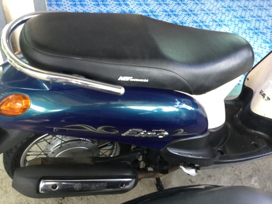 ขาย มอไซ YAMAHA 115 พร้อมใช้งาน รับประกัน