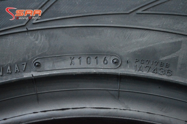 DUNLOP SP SPORT MAXX 050 275/55R17 ยางญี่ปุ่นราคาพิเศษ