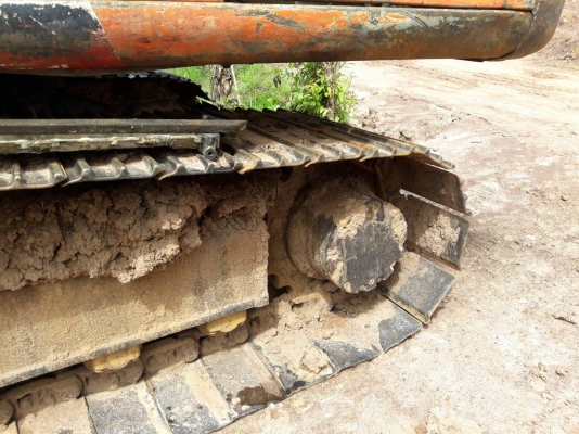 ขายแบ็คโฮHITACHI 200-3 สภาพใช้งานได้เอกสารเล่มทะเบียน ราคา420,000บ. สนใจ 0835601591 หรือ 0903494058 ขายแบ็คโฮHITACHI 200-3 สภาพใช้งานได้เอกสารเล่มทะเบียน ราคา420,000บ. สนใจ 0835601591 หรือ 0903494058