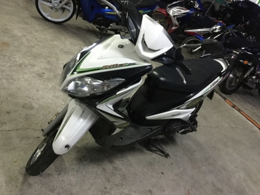 ขาย ยามาฮ้า 125 พร้อมใช้งาน ขาย ยามาฮ้า 125 พร้อมใช้งาน