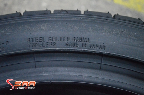 DUNLOP SP SPORT MAXX 050+ 225/45ZR17 ยางญี่ปุ่นราคาพิเศษ