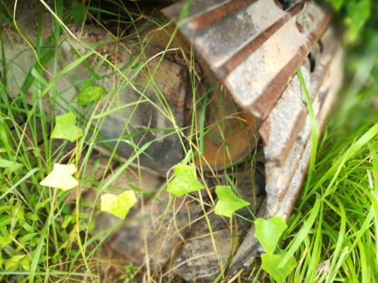 ขายรถแบคโฮ CAT 320V2 รถบริษัท ย้ายมาจากหน้างาน จอดไว้ 1 ปี ยังทำงานได้ปกติ ขายรถแบคโฮ CAT 320V2 รถบริษัท ย้ายมาจากหน้างาน จอดไว้ 1 ปี ยังทำงานได้ปกติ