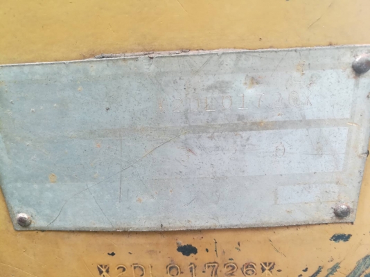 ขายรถแบคโฮ CAT 320V2 รถบริษัท ย้ายมาจากหน้างาน จอดไว้ 1 ปี ยังทำงานได้ปกติ ขายรถแบคโฮ CAT 320V2 รถบริษัท ย้ายมาจากหน้างาน จอดไว้ 1 ปี ยังทำงานได้ปกติ