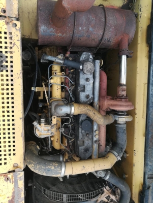 ขายรถแบคโฮ CAT 320V2 รถบริษัท ย้ายมาจากหน้างาน จอดไว้ 1 ปี ยังทำงานได้ปกติ ขายรถแบคโฮ CAT 320V2 รถบริษัท ย้ายมาจากหน้างาน จอดไว้ 1 ปี ยังทำงานได้ปกติ