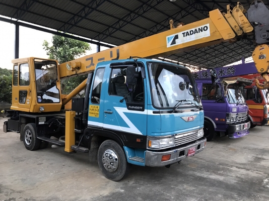 TS75M-1  หัว HINO HITECH / W06E- *จดทะเบียนฟรี*