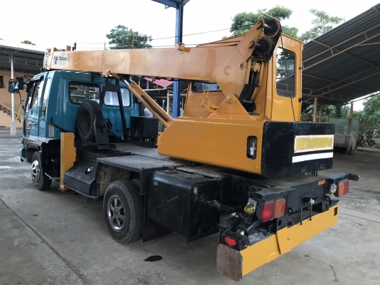 TS75M-1  หัว HINO HITECH / W06E- *จดทะเบียนฟรี*