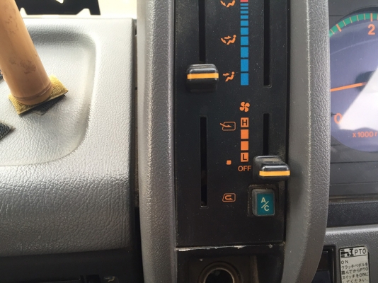 TS75M-1  หัว HINO HITECH / W06E- *จดทะเบียนฟรี*