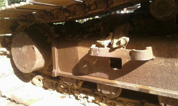 ขายรถแบคโฮ KOBELCO SK200-6 Yn10 สภาพและระบบการทำงานดี เอกสารเล่มทะเบียนพร้อมโอน ขายรถแบคโฮ KOBELCO SK200-6 Yn10 สภาพและระบบการทำงานดี เอกสารเล่มทะเบียนพร้อมโอน