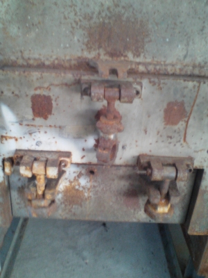 เครื่องบดพลาสติก (เครื่องย่อยพลาสติก) เครื่องบดพลาสติก (เครื่องย่อยพลาสติก)