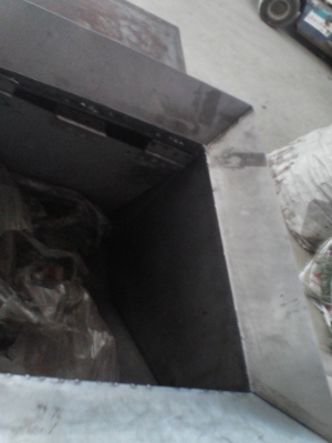 เครื่องบดพลาสติก (เครื่องย่อยพลาสติก) เครื่องบดพลาสติก (เครื่องย่อยพลาสติก)