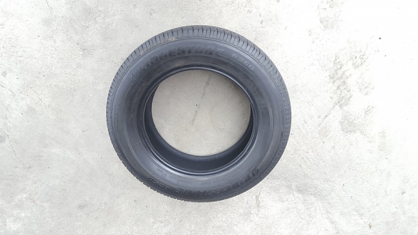 ขายยาง175/70/14 ปี 0915 BRIDGESTONE B250 4 เส้น