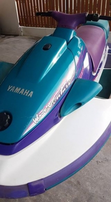 ขายเจ็ทสกี 3ที่นั่ง YAMAHA VN1100 TRIPEL เก่าญี่ปุ่น