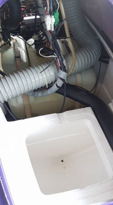 ขายเจ็ทสกี 3ที่นั่ง YAMAHA VN1100 TRIPEL เก่าญี่ปุ่น