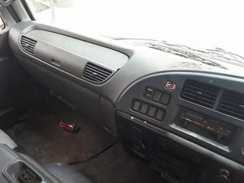 สิบล้อ อิซูชุ Dega 230ยูโร.2ปี47เพาเดียว ช่วงยาว7.50ม.รถห้าง สภาพดีสวยบางเดิมพร้อมใช้ ทะเบียนพร้อมโอน ขาย1,200,000บ. สิบล้อ อิซูชุ Dega 230ยูโร.2ปี47เพาเดียว ช่วงยาว7.50ม.รถห้าง สภาพดีสวยบางเดิมพร้อมใช้ ทะเบียนพร้อมโอน ขาย1,200,000บ.